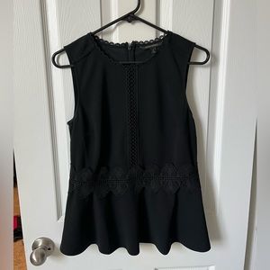 Banana Republic top. Excellent condition.